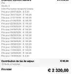 Dufays Hotel Stavelot