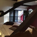 Hotel Dufays Stavelot