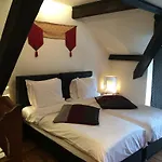 Hotel Dufays