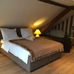 Hotel Dufays 3*