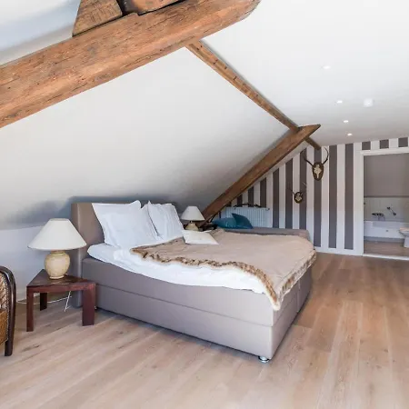 Hotel Dufays 3*