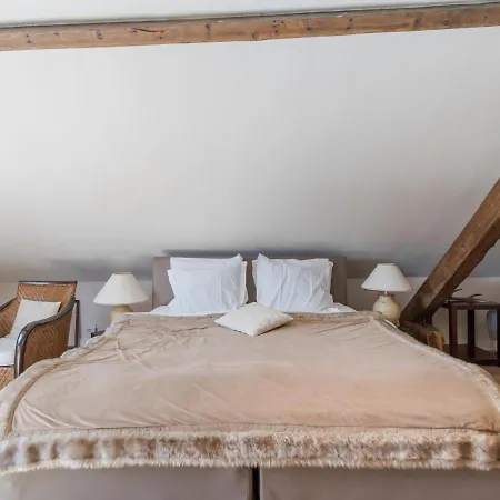 Hotel Dufays Stavelot