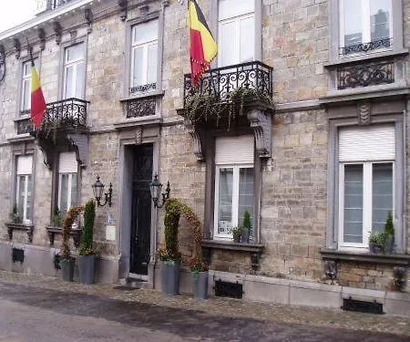 Dufays Hotel 3*
