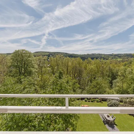 Dufays 3* Stavelot