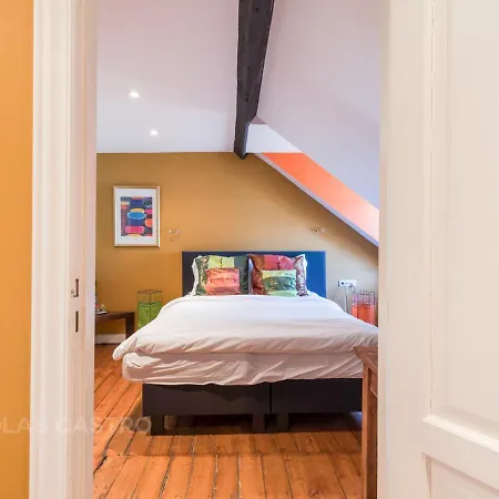 ホテル ドゥフェイズ