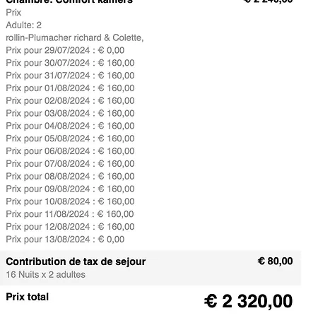 Dufays Hotell Stavelot