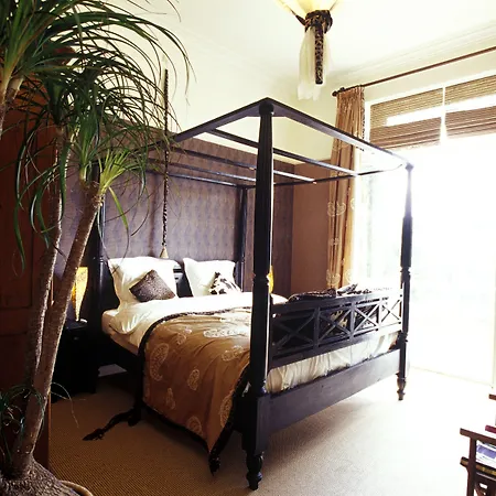 ホテル ドゥフェイズ