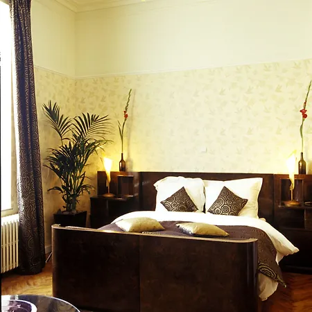 Hotel Dufays Stavelot