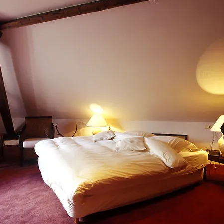 Dufays Hotel Stavelot