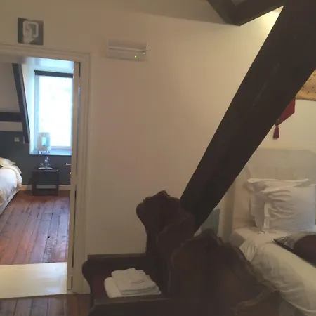 ドゥフェイズ スタヴロ