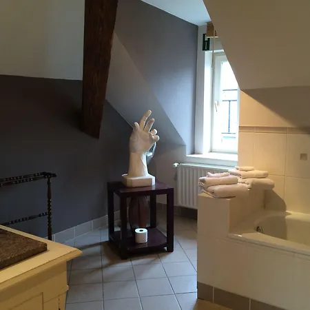 Dufays Stavelot