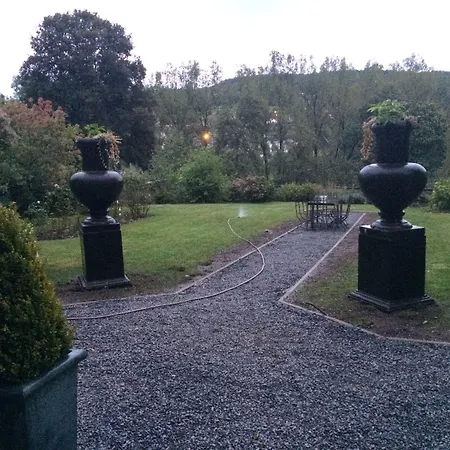 Hotel Dufays Stavelot