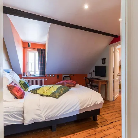 Hotel Dufays Stavelot