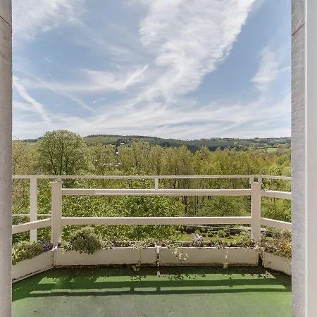 ホテル ドゥフェイズ スタヴロ