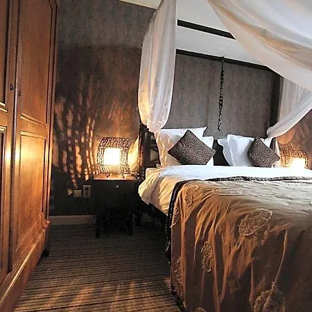 Hotel Dufays 3*