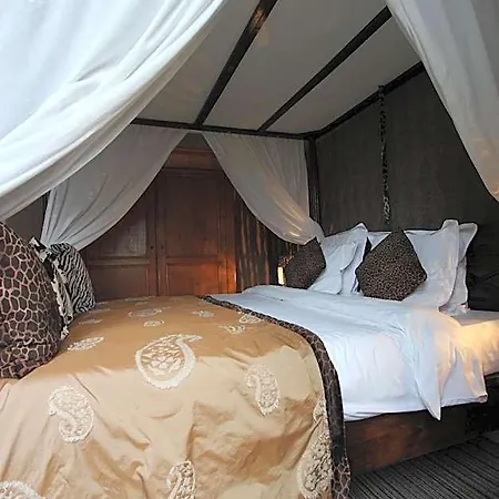 Hotel Dufays