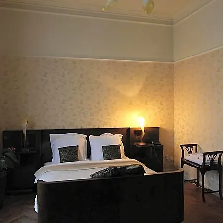 Hotel Dufays Stavelot