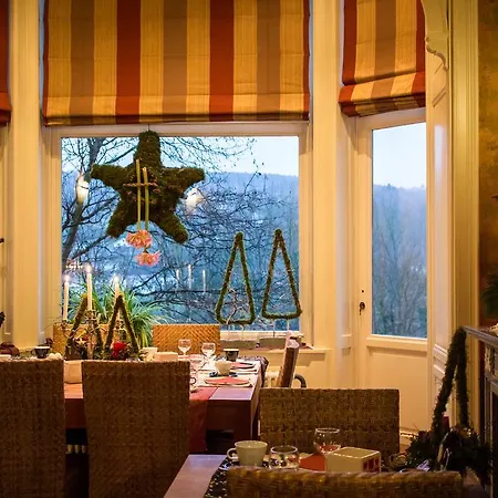 Hotel Dufays 3*