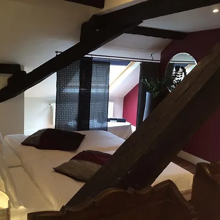 Hotel Dufays Stavelot