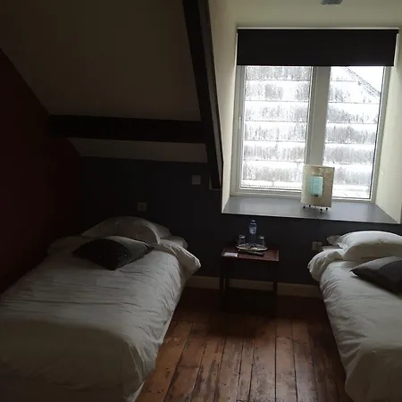 Hotel Dufays 3*