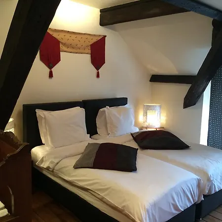 Hotel Dufays