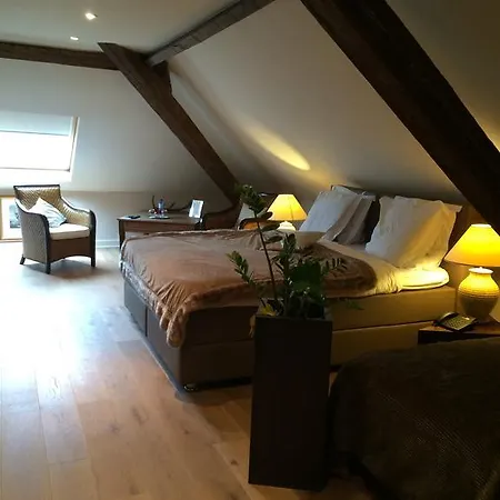 Hotel Dufays 3*