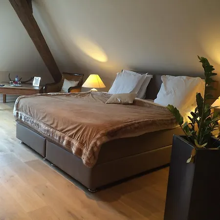 Hotel Dufays