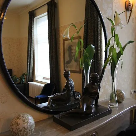 ドゥフェイズ ホテル スタヴロ