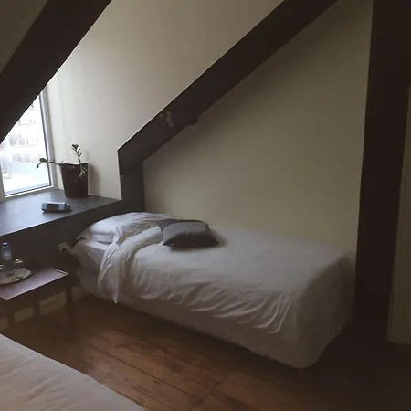 Dufays 3* Stavelot
