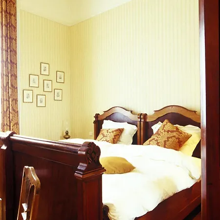 Hotel Dufays Stavelot