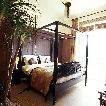 Hotel Dufays Stavelot