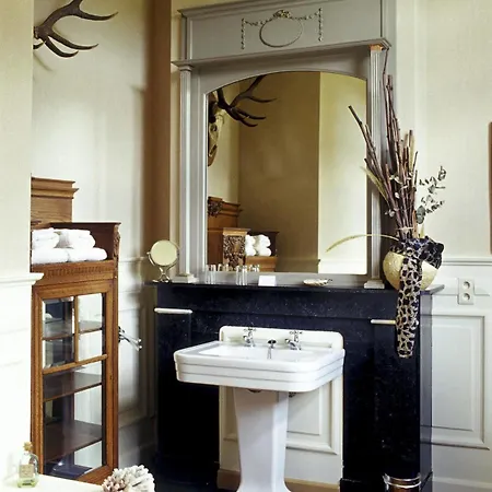Hotel Dufays 3*
