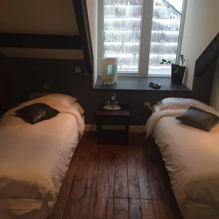 Dufays 3* Stavelot
