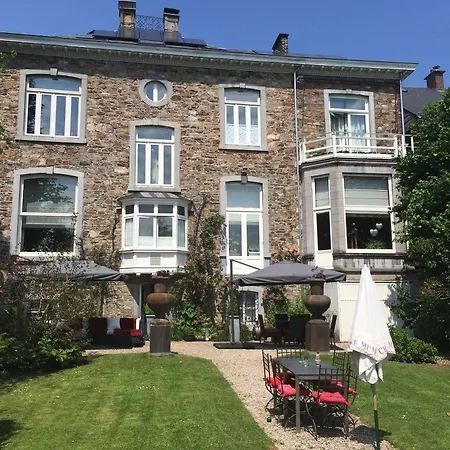 Dufays Hotel Stavelot