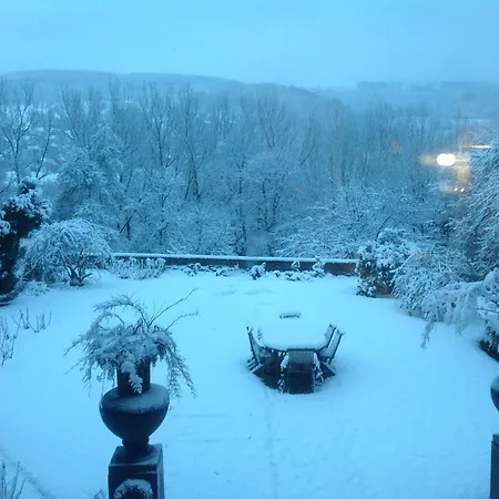 Hotel Dufays Stavelot
