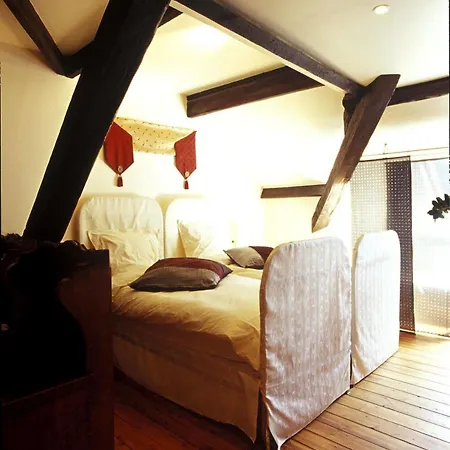 Dufays Hotel 3*