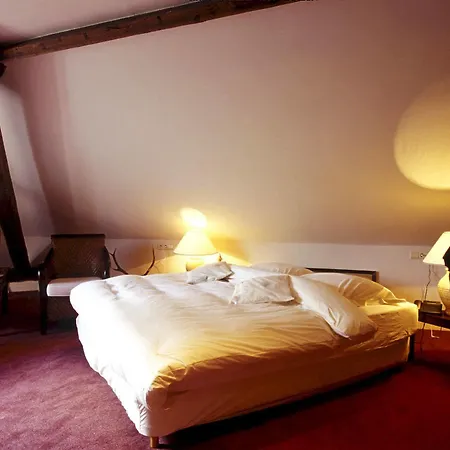 Dufays 3* Stavelot