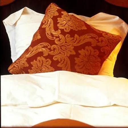 Hotel Dufays 3*