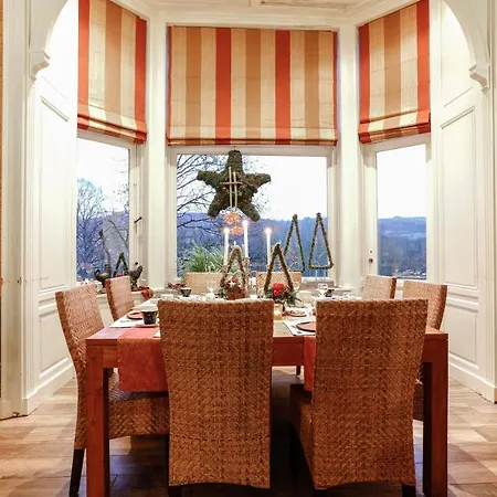 Hotel Dufays 3*