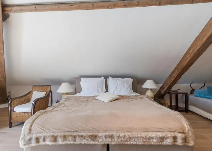 ホテル ドゥフェイズ スタヴロ