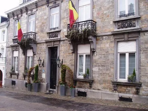 ドゥフェイズ ホテル 3*