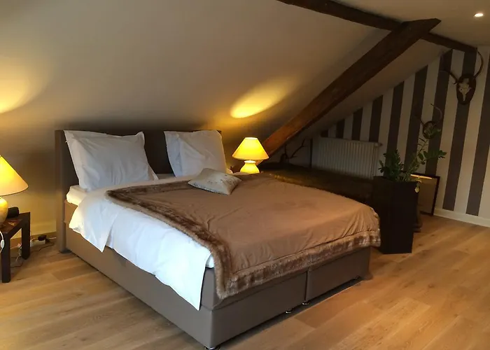 ホテル ドゥフェイズ 3*