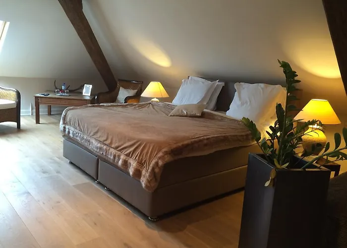 ホテル ドゥフェイズ