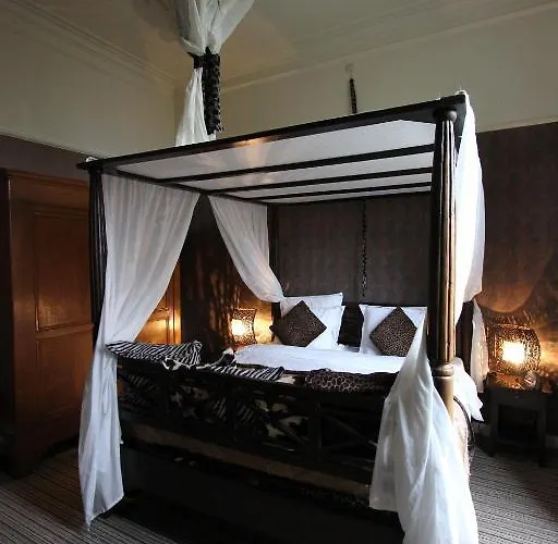 ドゥフェイズ ホテル 3*